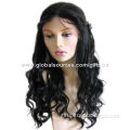 High-quality lace and synthetic wigs, OEM orders are welcome
